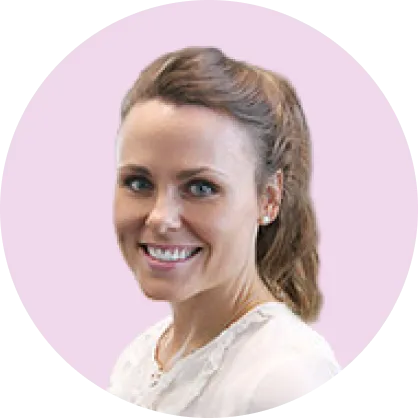 Dr Nathalie Dowsett