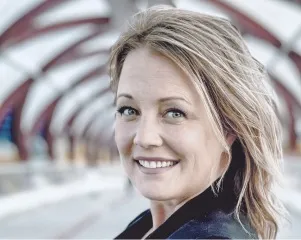 Teresa Carwell