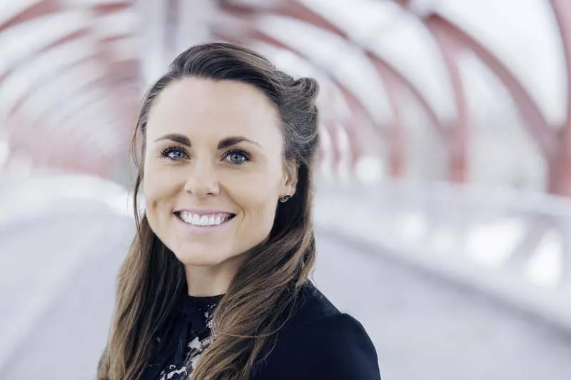 Dr. Nathalie Dowsett