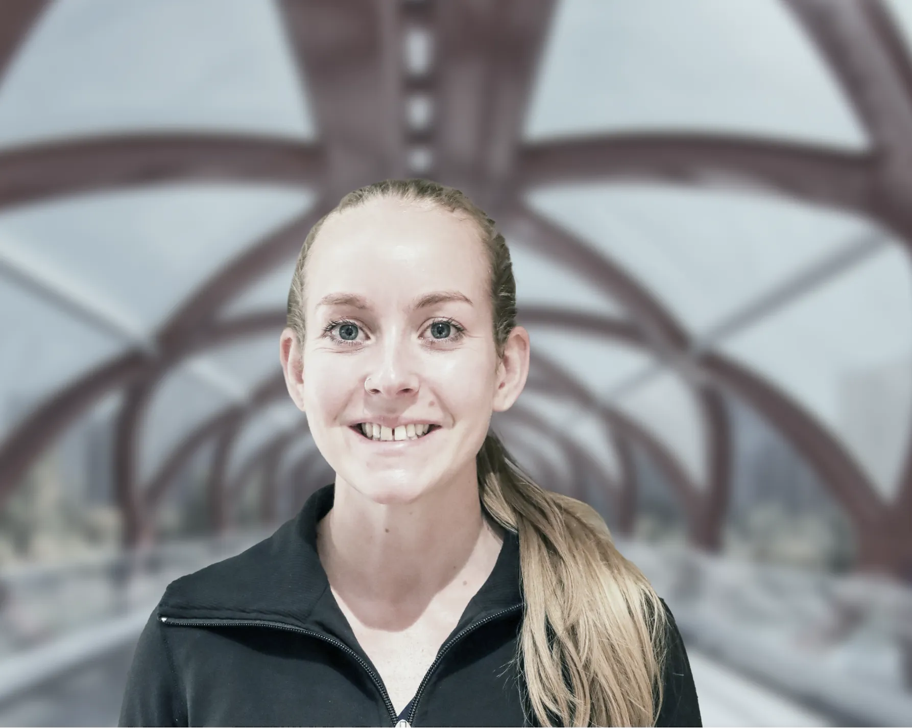 Rebecca Ankerman
