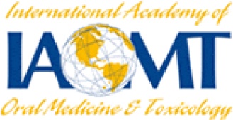 International Academy of Oral Medicine & Toxicology logo